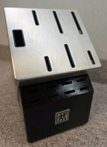 Zwilling henckels slot - 15,
