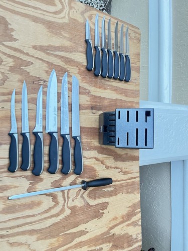 Zwilling henckels - j.,