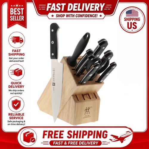 Zwilling gourmet piece - zwilling,