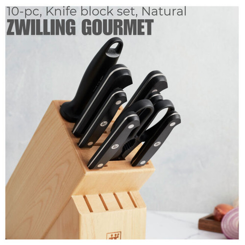 Sale zwilling gourmet knife - zwilling,