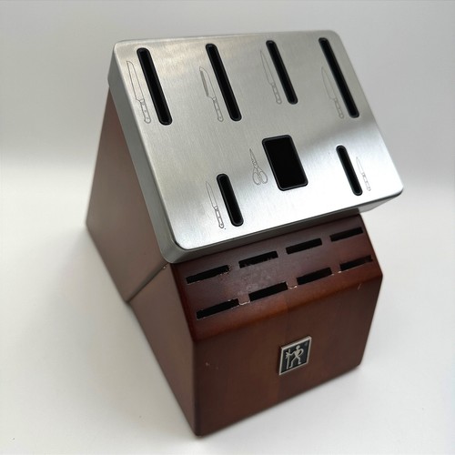 Zwilling henckels slot - ja, 15