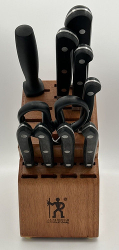 Zwilling henckels knife - zwilling,