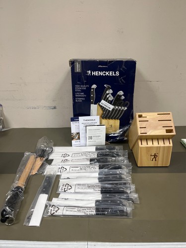 Zwilling henckels - zwilling, j.a