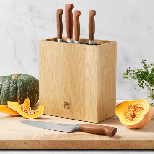 Zwilling four star - four,