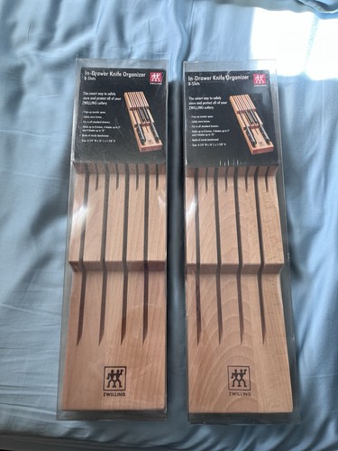 Zwilling henckel 8 slot - a,