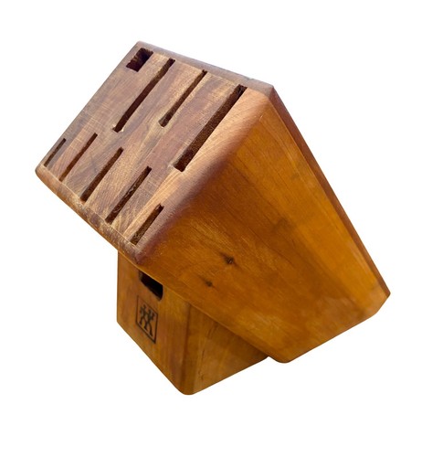 Solid wood zwilling a - solid,