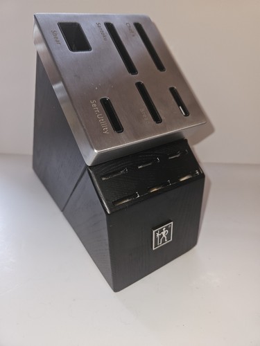 Zwilling henckels - j.a.,