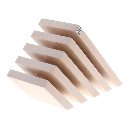 Zwilling beechwood slanted - zwilling,