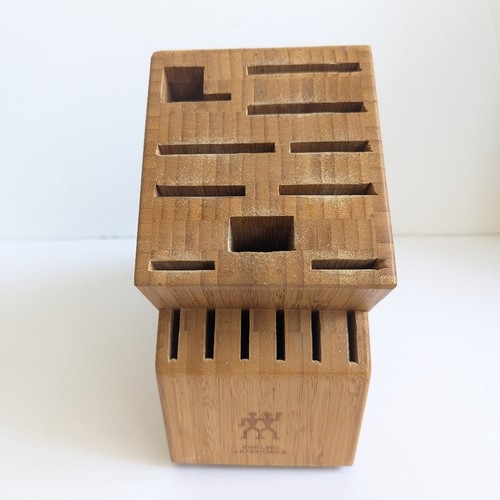 Zwilling henckels wood - j.a.,