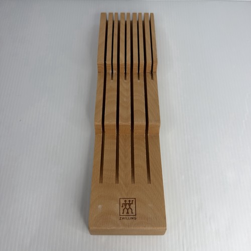 Zwilling drawer knife - zwilling,