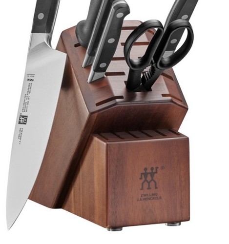 Zwilling henckels pro - zwilling,