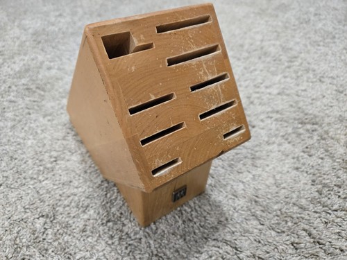 Zwilling henckels 10 slot - j.a.,