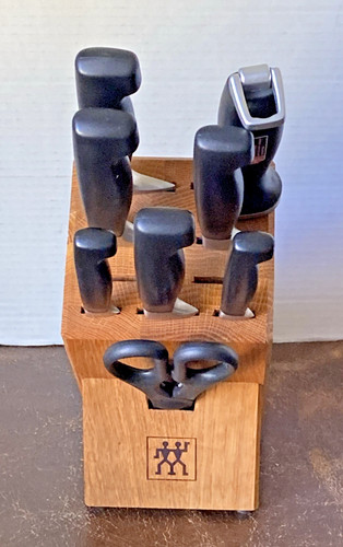 Zwilling henckels four - zwilling,