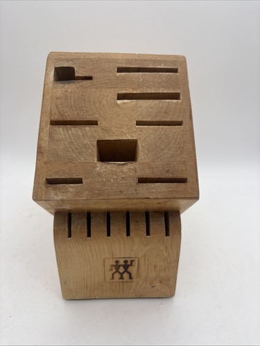 Zwilling henckels - j.,