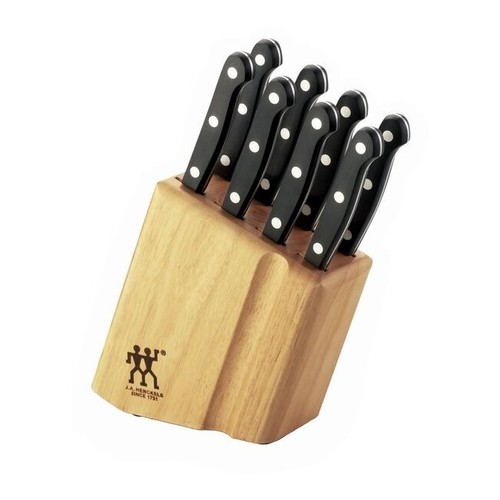 Zwilling twin gourmet - twin, 9-pc