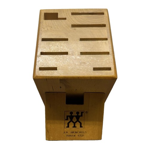 Zwilling henckels 10 slot - zwilling, 10-slot