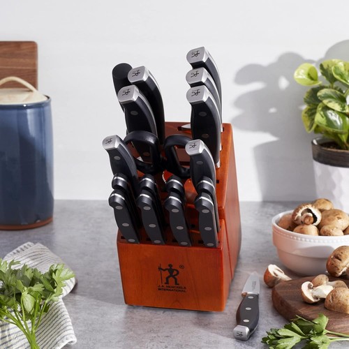 Henckels forged premio pc - henckels,