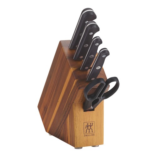 Zwilling gourmet knife - zwilling, pc