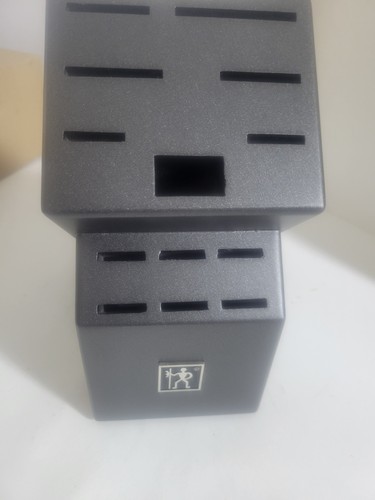 Zwilling henckels 13 slot - zwilling, j.a.