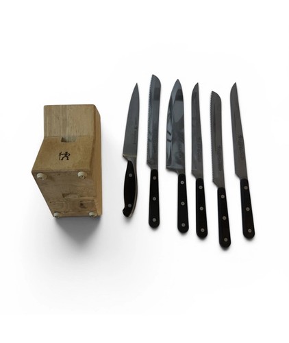 Zwilling henckels - zwilling, j.a.