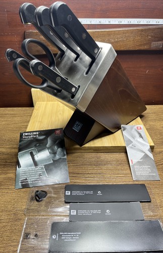 Zwilling 36133 000 piece - zwilling, 7-piece