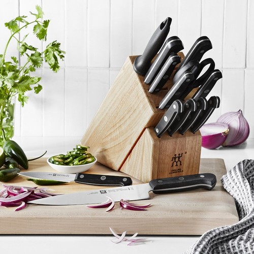 Zwilling gourmet piece - zwilling, 14-piece