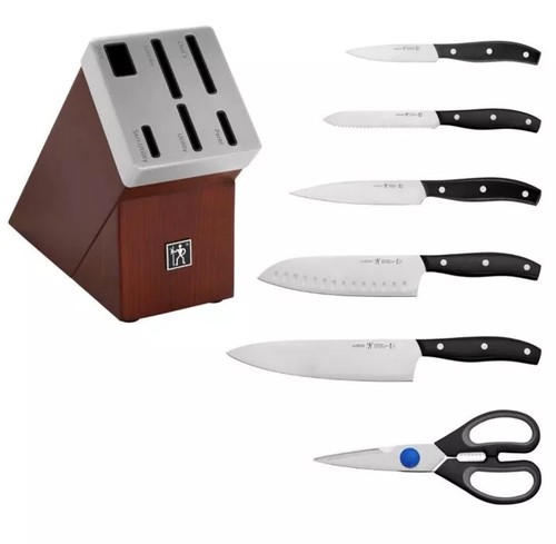 Zwilling henckels black - j.a.,