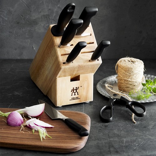 Zwilling four star eco - four,