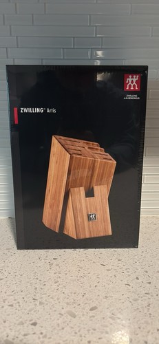 Zwilling henckles 9 slot - j.a., 9-slot