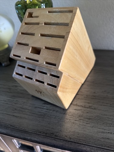 Zwilling henckels wooden - zwilling,