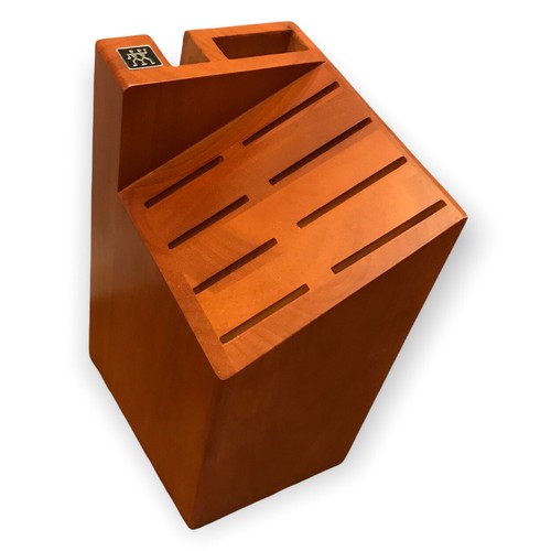 Asymmetrical zwilling - asymmetrical, ja