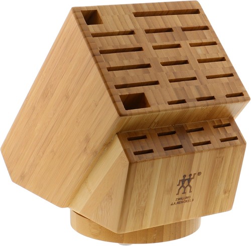 Zwilling slot bamboo - zwilling,