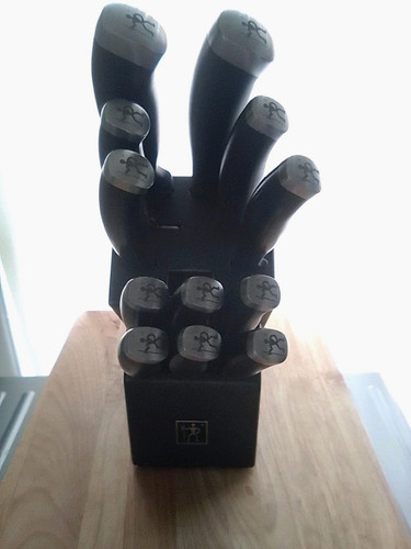 Zwilling henckels - zwilling, j.a.