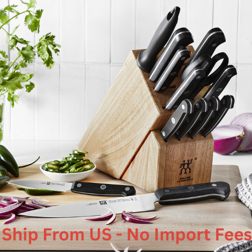 Sale zwilling - (authentic),