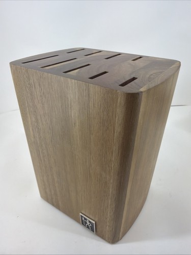 Zwilling henckels 9 slot - zwilling,