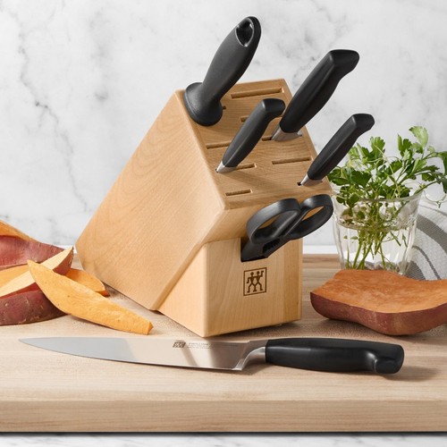 Zwilling four star eco - four,