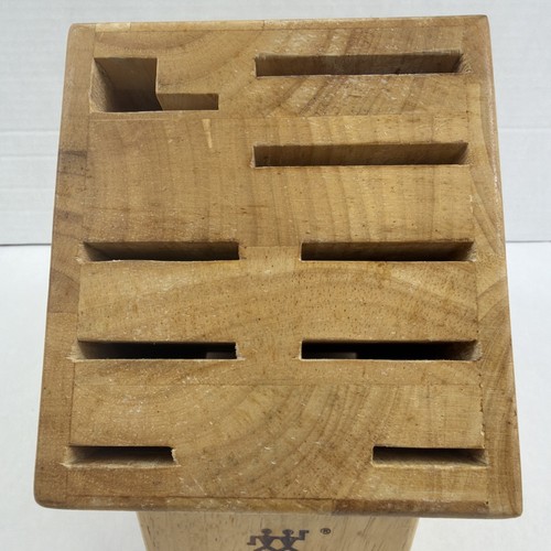 Henckels zwilling brown - ja,