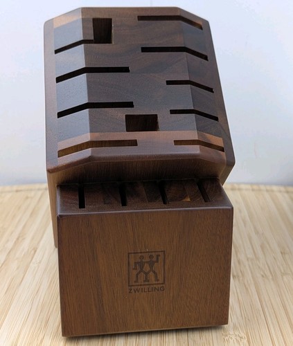 Zwilling spectrum slot - spectrum, 14-slot