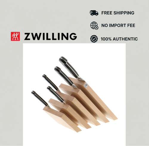 Hot deal authentic zwilling - hot,