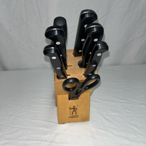 Zwilling henckels four - zwilling, j.a.