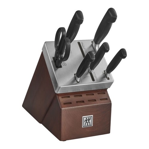 Zwilling four star - four, piece