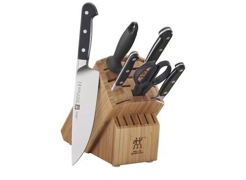 Zwilling henckels pro 7 - pro,