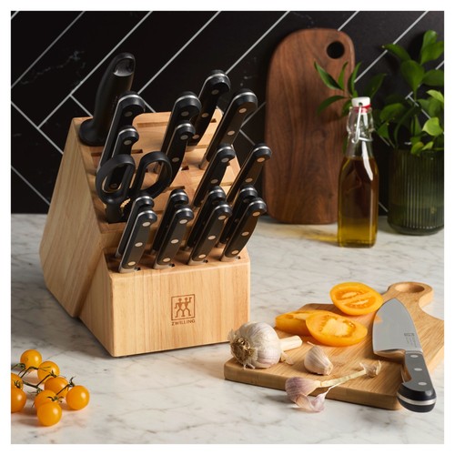 Zwilling four star - four, 20-pc