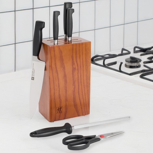 Zwilling four star eco - star, knife
