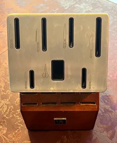 Zwilling henckels 8 slot - zwilling, 8-slot