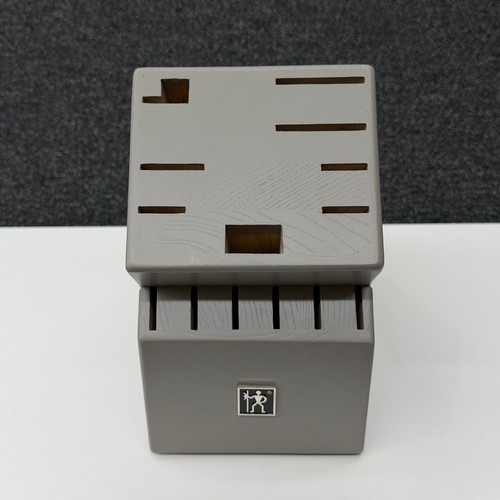 Zwilling henckels grey - j.a.,
