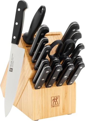Zwilling twin gourmet classic - gourmet,