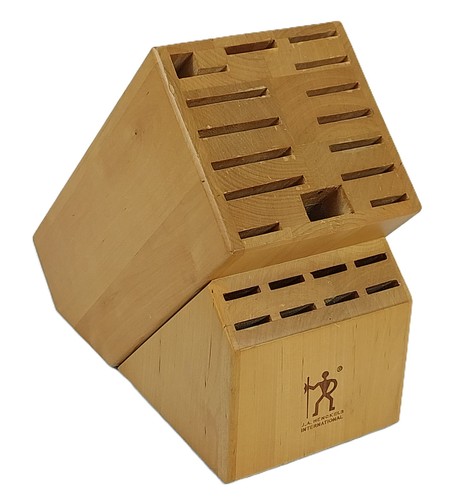 Henckels zwilling - j., henckels/zwilling