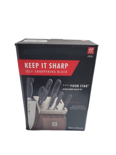 Zwilling four star - zwilling,