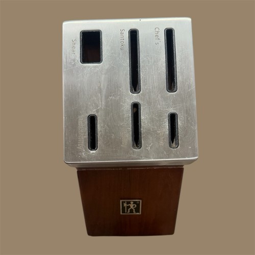 Zwilling henckels - j.a.,